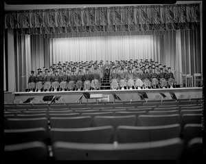 Barnstable High School class of 1960
