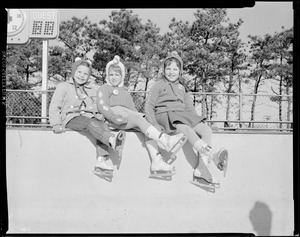 Kennedy Skating Rink