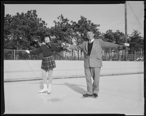 Kennedy Skating Rink