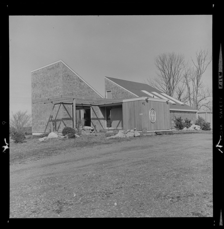 Cape Cod Art Association Digital Commonwealth