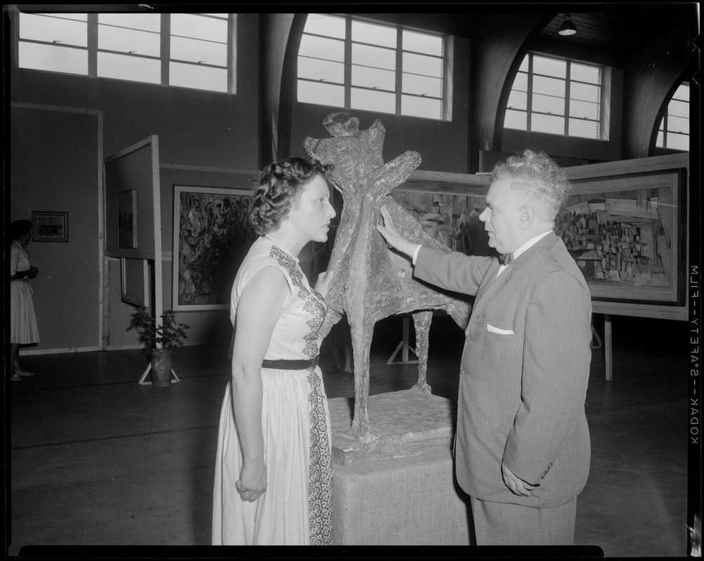 Cape Cod Conservatory of Music Digital Commonwealth