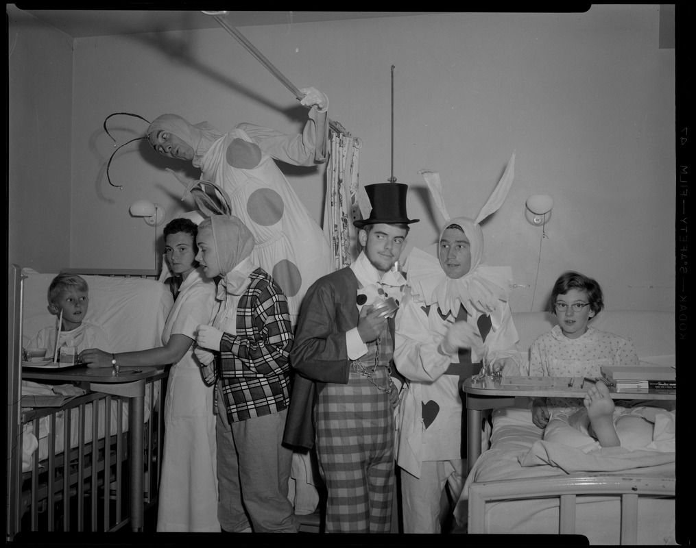 Cape Cod Music Circus - Digital Commonwealth