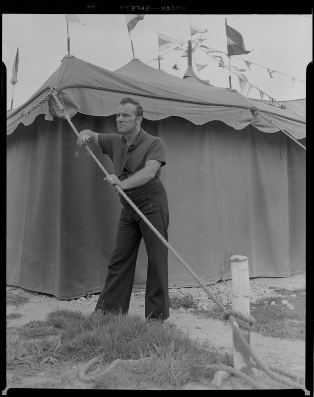 Cape Cod Music Circus Digital Commonwealth