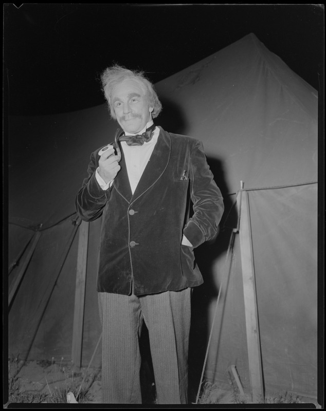 Cape Cod Music Circus - Digital Commonwealth