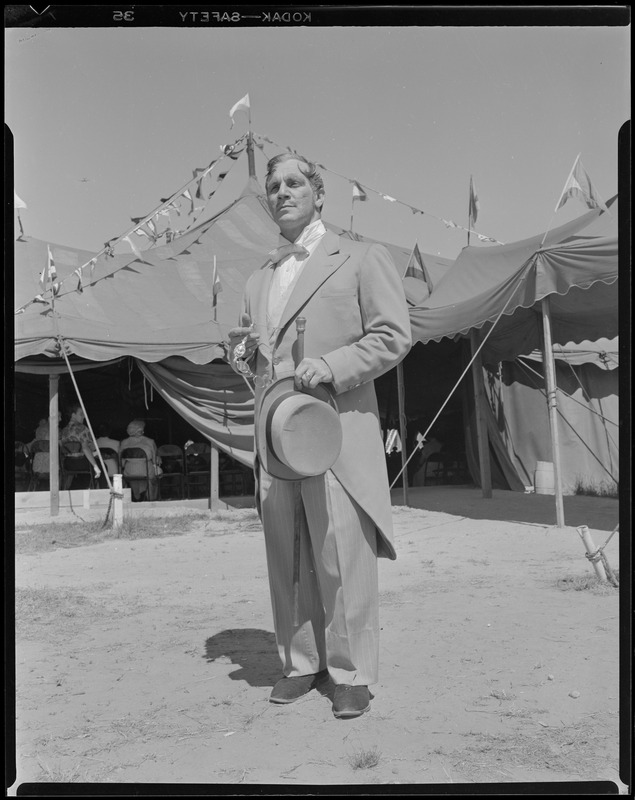 Cape Cod Music Circus Digital Commonwealth