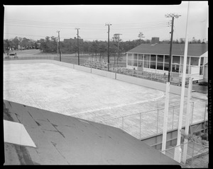 Kennedy Rink