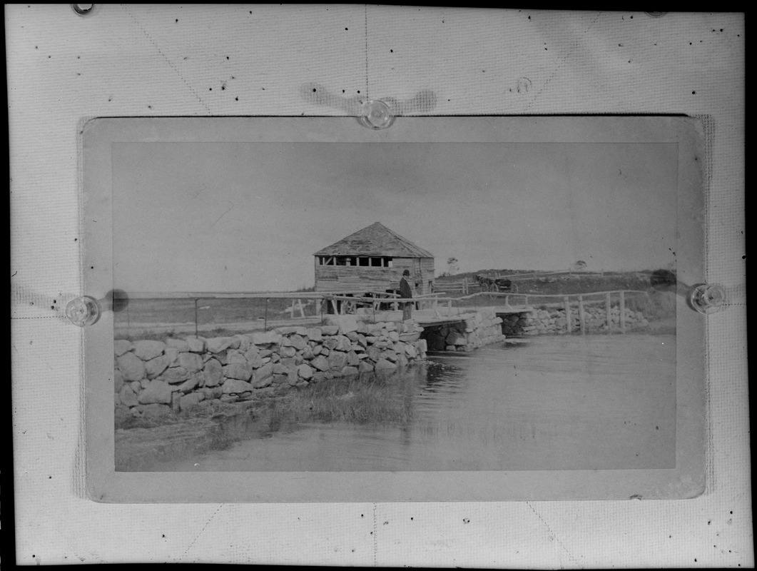 Old Harbor Coast Guard Digital Commonwealth