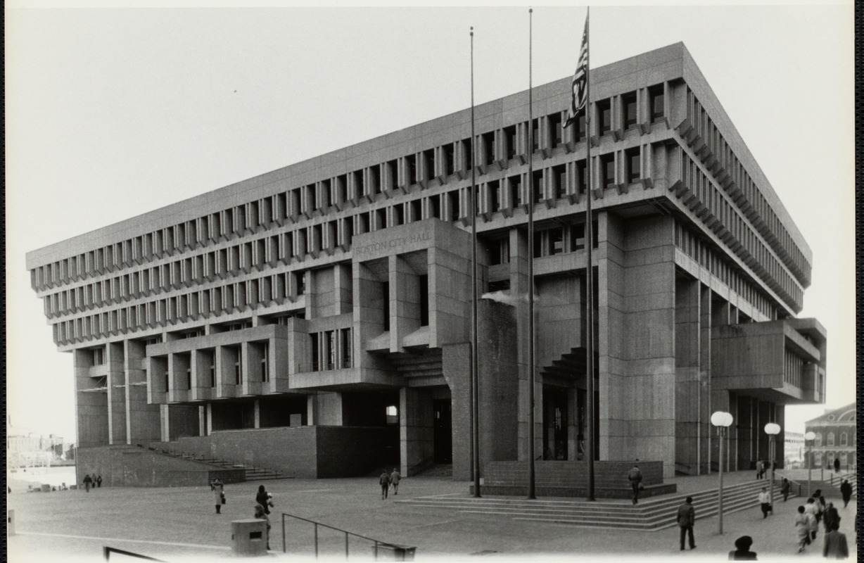 City Hall