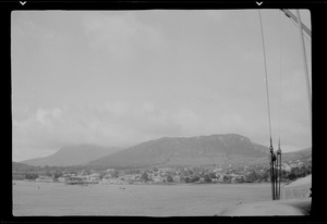 Montserrat, B. W. Indies