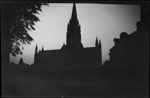 St. Mary's Catholic Cathedral, Killarney