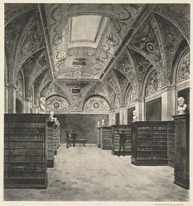 Special library (Barton)
