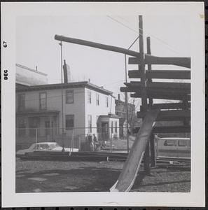 Playground, Boston