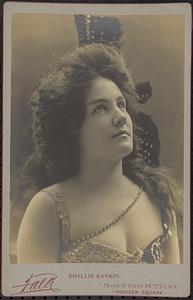 Phyllis Rankin