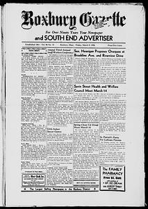 Roxbury Gazette and South End Advertiser