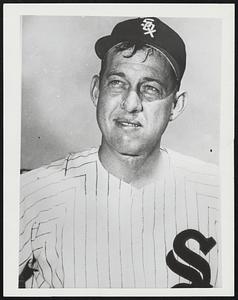 Sherm Collar Chi Catcher.