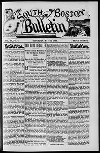 The South Boston Bulletin