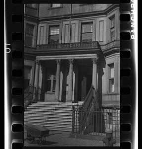 21-23 Marlborough Street, Boston, Massachusetts