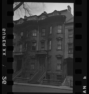 47-49 Union Park, Boston, Massachusetts