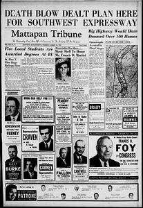 Mattapan Tribune