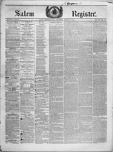 Salem Register