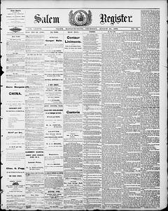 Salem Register