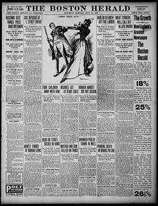 The Boston Herald