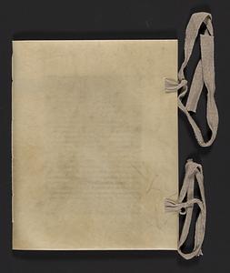 Rule of St. Benedict