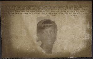 Diane Buckson