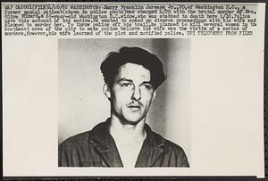 Harry Franklin Jarmans Jr.