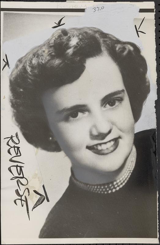 Beverly Joan Kuemper