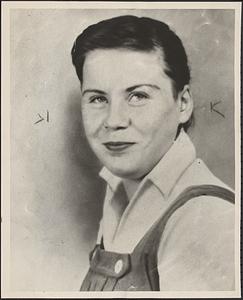 Gloria Mills