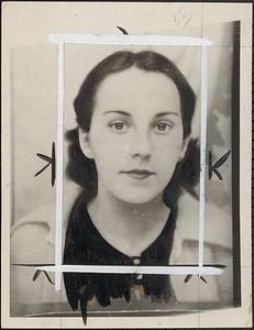 Irene Perry, 22, Dartmouth