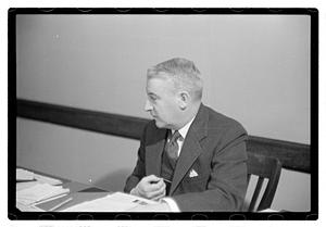 Andrew J. Porter, Nat. Shawmut Bldg.