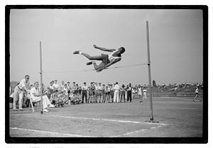 Track and field athletics