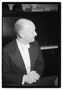 Paul Hindemith