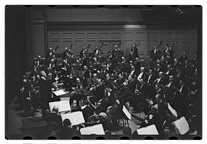 Boston Symphony Orchestra