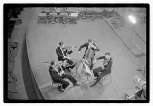 Shardon Quartet