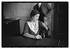 Etta Goodwin