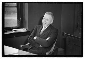 William H. J. Kennedy