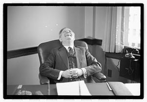Elihu D. Stone attorney
