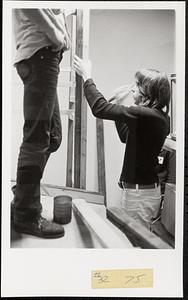 Art department classes and exhibitions