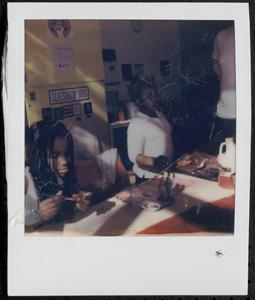 Grace & Abby