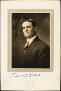 Edward H. Nutting