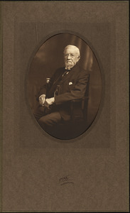 Augustus Kendall Porter