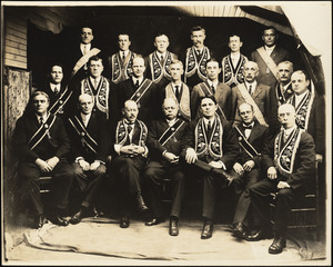 Leominster Lodge No. 86, Independent Order of Odd Fellows