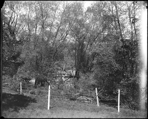 Marblehead-Swampscott road, Judge Osgood place, views