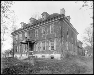 Fort Washington, Pennsylvania, 553 South Bethlehem Pike, Whitemarsh Hope Lodge