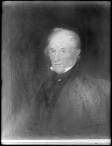 Portrait, John Page