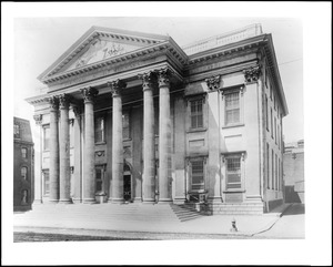 Philadelphia, Pennsylvania, Girard National Bank