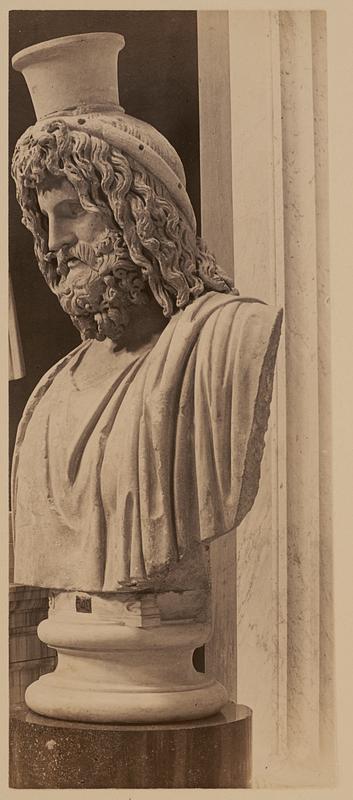 Serapis (Vatican)